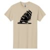 Heavy Cotton™ 100% Cotton T-Shirt Thumbnail