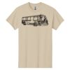 Heavy Cotton™ 100% Cotton T-Shirt Thumbnail