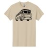 Heavy Cotton™ 100% Cotton T-Shirt Thumbnail