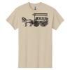 Heavy Cotton™ 100% Cotton T-Shirt Thumbnail