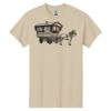 Heavy Cotton™ 100% Cotton T-Shirt Thumbnail