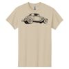 Heavy Cotton™ 100% Cotton T-Shirt Thumbnail
