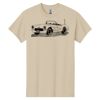 Heavy Cotton™ 100% Cotton T-Shirt Thumbnail