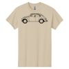 Heavy Cotton™ 100% Cotton T-Shirt Thumbnail