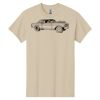 Heavy Cotton™ 100% Cotton T-Shirt Thumbnail