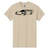 Heavy Cotton™ 100% Cotton T-Shirt Thumbnail