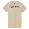 Heavy Cotton™ 100% Cotton T-Shirt Thumbnail
