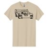 Heavy Cotton™ 100% Cotton T-Shirt Thumbnail