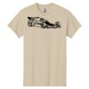 Heavy Cotton™ 100% Cotton T-Shirt Thumbnail