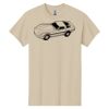 Heavy Cotton™ 100% Cotton T-Shirt Thumbnail