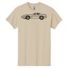 Heavy Cotton™ 100% Cotton T-Shirt Thumbnail