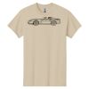 Heavy Cotton™ 100% Cotton T-Shirt Thumbnail