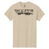Heavy Cotton™ 100% Cotton T-Shirt Thumbnail