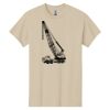 Heavy Cotton™ 100% Cotton T-Shirt Thumbnail