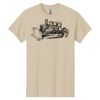 Heavy Cotton™ 100% Cotton T-Shirt Thumbnail