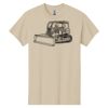 Heavy Cotton™ 100% Cotton T-Shirt Thumbnail