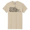 Heavy Cotton™ 100% Cotton T-Shirt Thumbnail