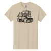 Heavy Cotton™ 100% Cotton T-Shirt Thumbnail