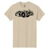Heavy Cotton™ 100% Cotton T-Shirt Thumbnail