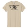 Heavy Cotton™ 100% Cotton T-Shirt Thumbnail