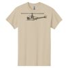 Heavy Cotton™ 100% Cotton T-Shirt Thumbnail