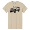Heavy Cotton™ 100% Cotton T-Shirt Thumbnail