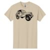 Heavy Cotton™ 100% Cotton T-Shirt Thumbnail