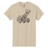 Heavy Cotton™ 100% Cotton T-Shirt Thumbnail