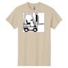 Heavy Cotton™ 100% Cotton T-Shirt Thumbnail
