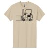 Heavy Cotton™ 100% Cotton T-Shirt Thumbnail