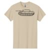 Heavy Cotton™ 100% Cotton T-Shirt Thumbnail