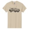 Heavy Cotton™ 100% Cotton T-Shirt Thumbnail