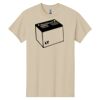 Heavy Cotton™ 100% Cotton T-Shirt Thumbnail