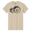 Heavy Cotton™ 100% Cotton T-Shirt Thumbnail