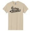 Heavy Cotton™ 100% Cotton T-Shirt Thumbnail