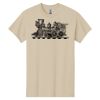 Heavy Cotton™ 100% Cotton T-Shirt Thumbnail