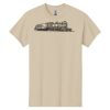 Heavy Cotton™ 100% Cotton T-Shirt Thumbnail