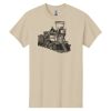 Heavy Cotton™ 100% Cotton T-Shirt Thumbnail