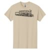 Heavy Cotton™ 100% Cotton T-Shirt Thumbnail