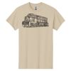 Heavy Cotton™ 100% Cotton T-Shirt Thumbnail