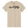 Heavy Cotton™ 100% Cotton T-Shirt Thumbnail