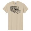 Heavy Cotton™ 100% Cotton T-Shirt Thumbnail