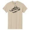 Heavy Cotton™ 100% Cotton T-Shirt Thumbnail