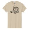 Heavy Cotton™ 100% Cotton T-Shirt Thumbnail