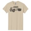Heavy Cotton™ 100% Cotton T-Shirt Thumbnail