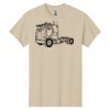 Heavy Cotton™ 100% Cotton T-Shirt Thumbnail