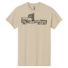 Heavy Cotton™ 100% Cotton T-Shirt Thumbnail