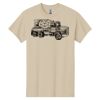 Heavy Cotton™ 100% Cotton T-Shirt Thumbnail