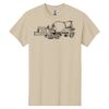 Heavy Cotton™ 100% Cotton T-Shirt Thumbnail