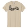 Heavy Cotton™ 100% Cotton T-Shirt Thumbnail
